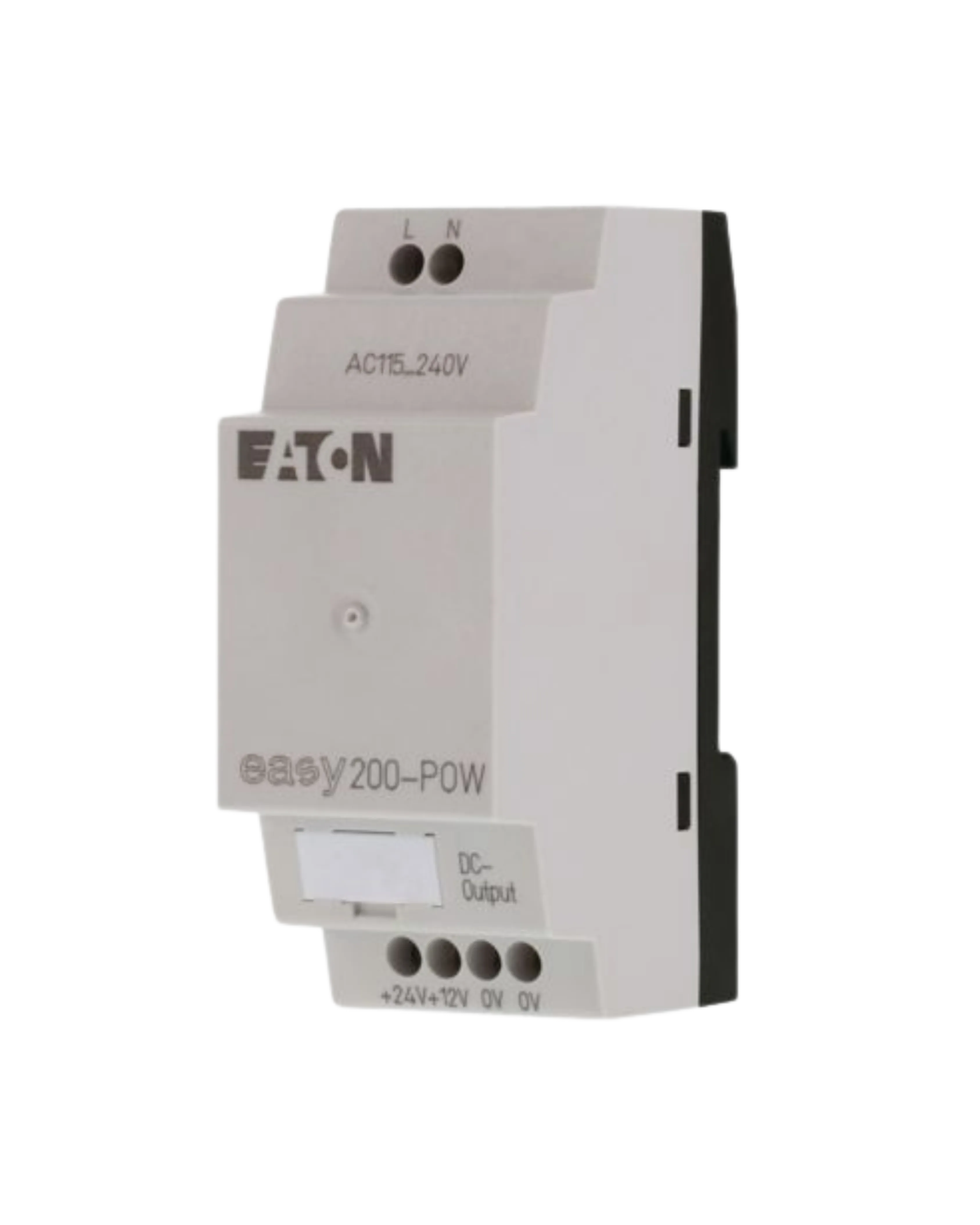 Eaton easyPOW EASY200-POW Power Supply Unit — Eaton Power Supply